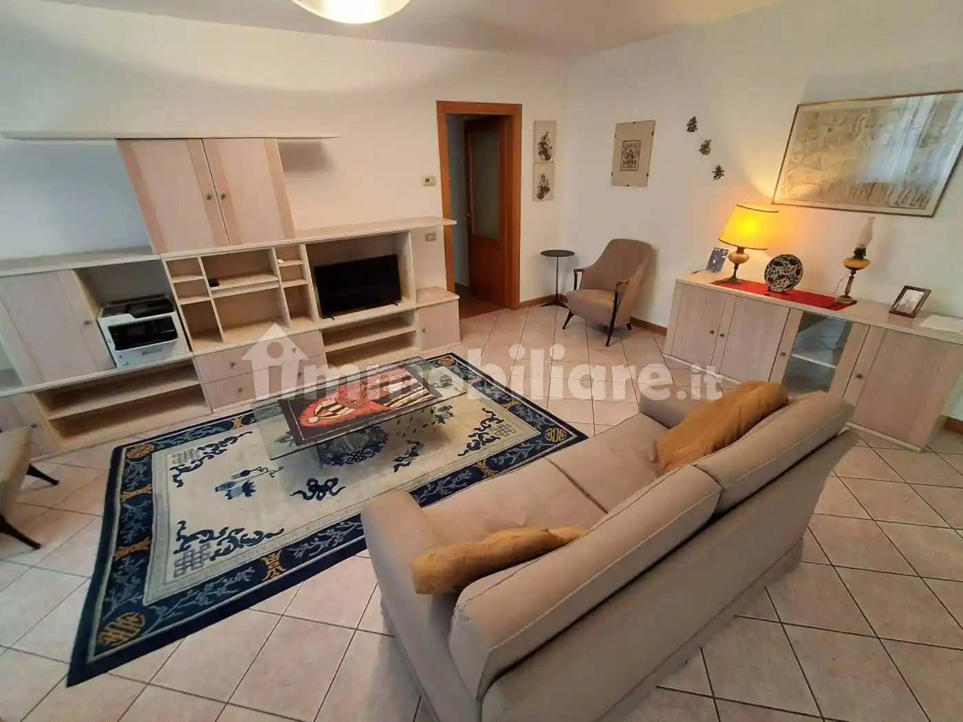 Appartamento in vendita a Udine