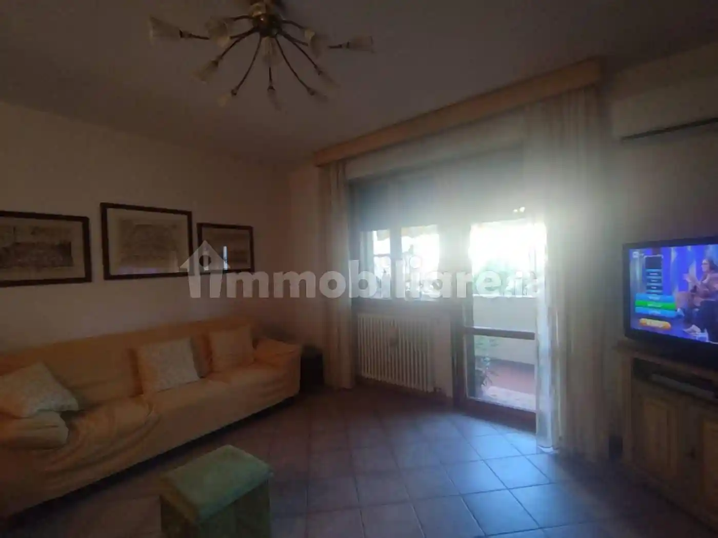 Appartamento in vendita a Pisa