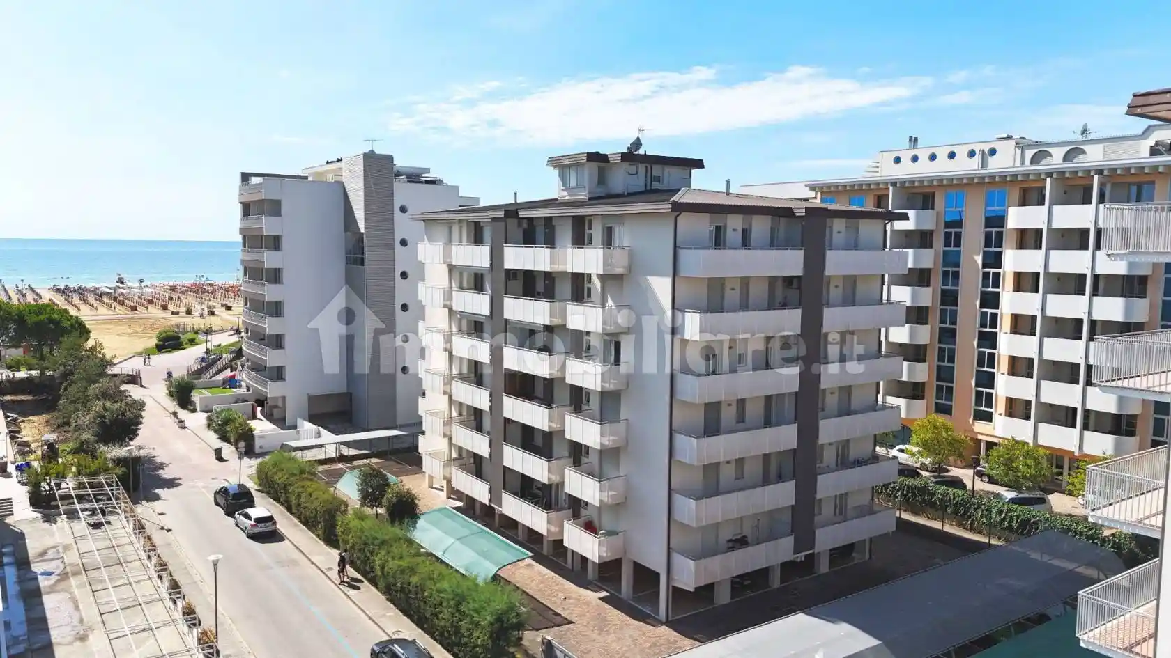 Appartamento in vendita a San Michele al Tagliamento
