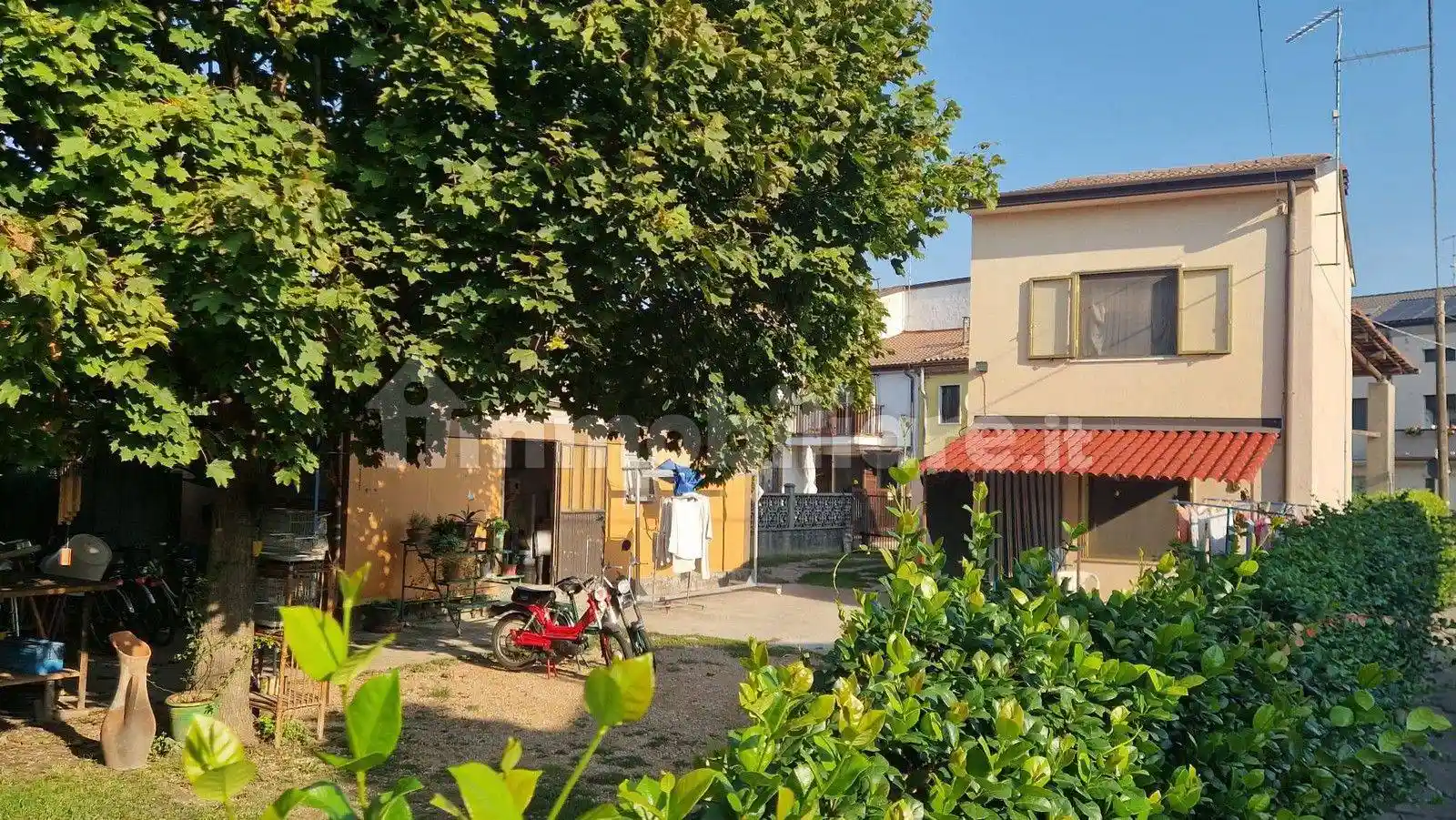 Villa in vendita a Belfiore