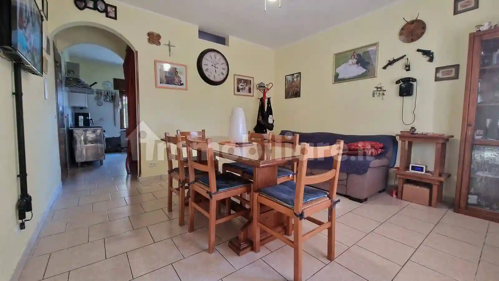 Villa - foto 5