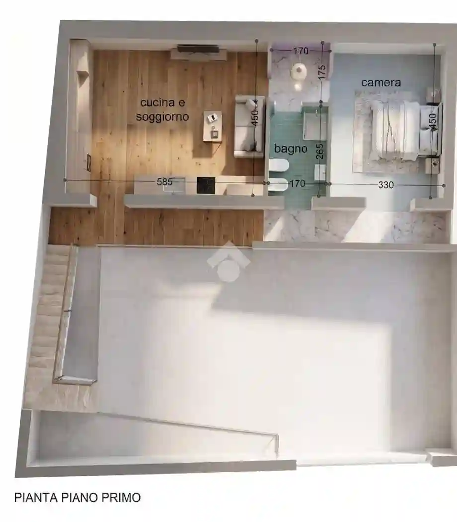 Appartamento - foto 2