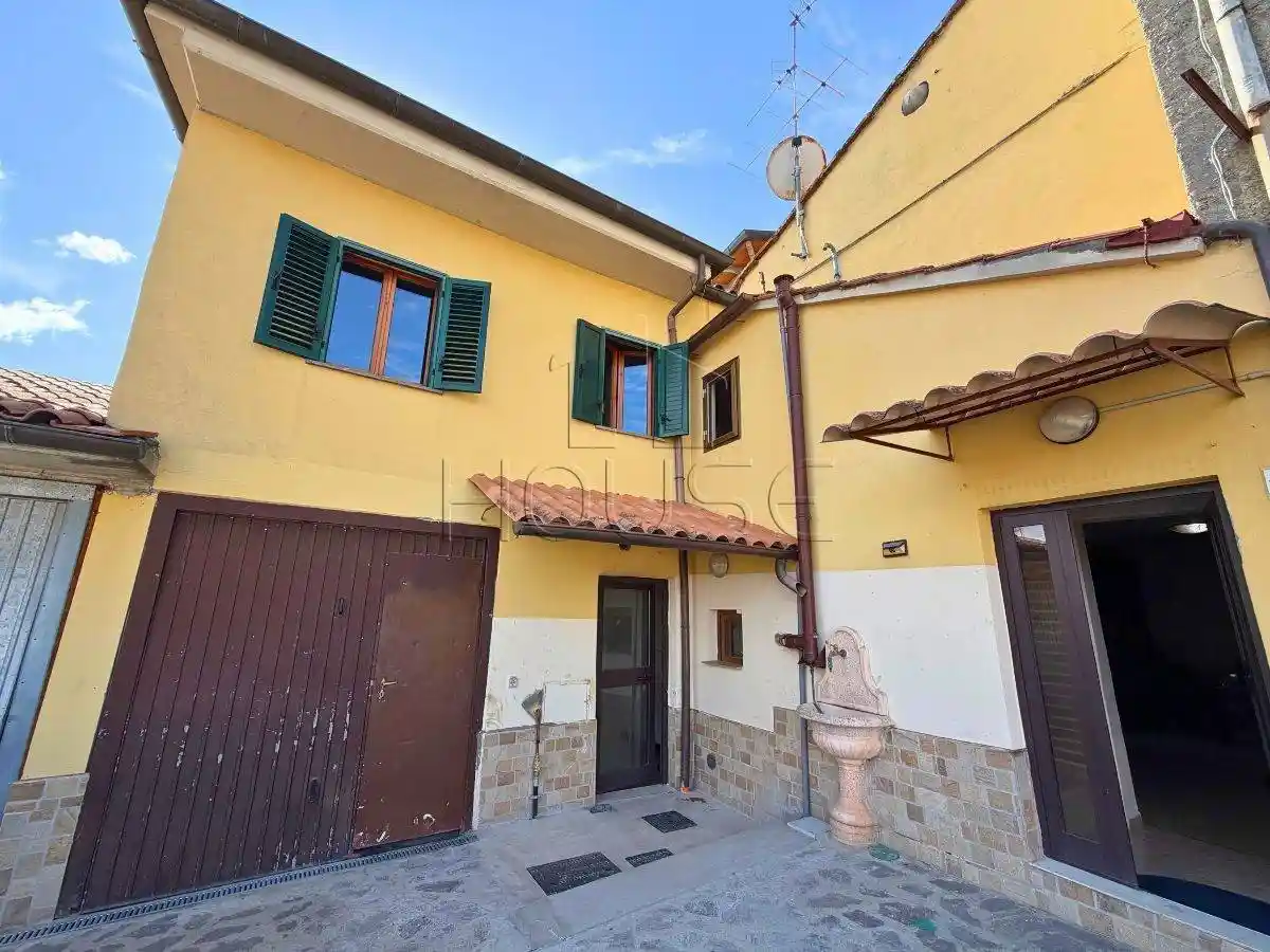 Casa indipendente in vendita a Anghiari