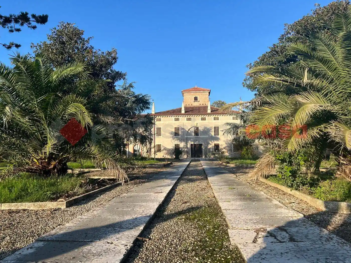 Villa in vendita a Isola Rizza