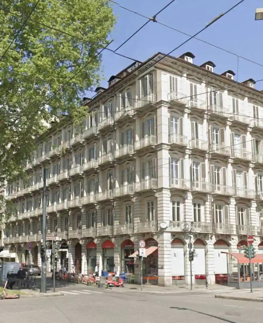 Appartamento in vendita a Torino