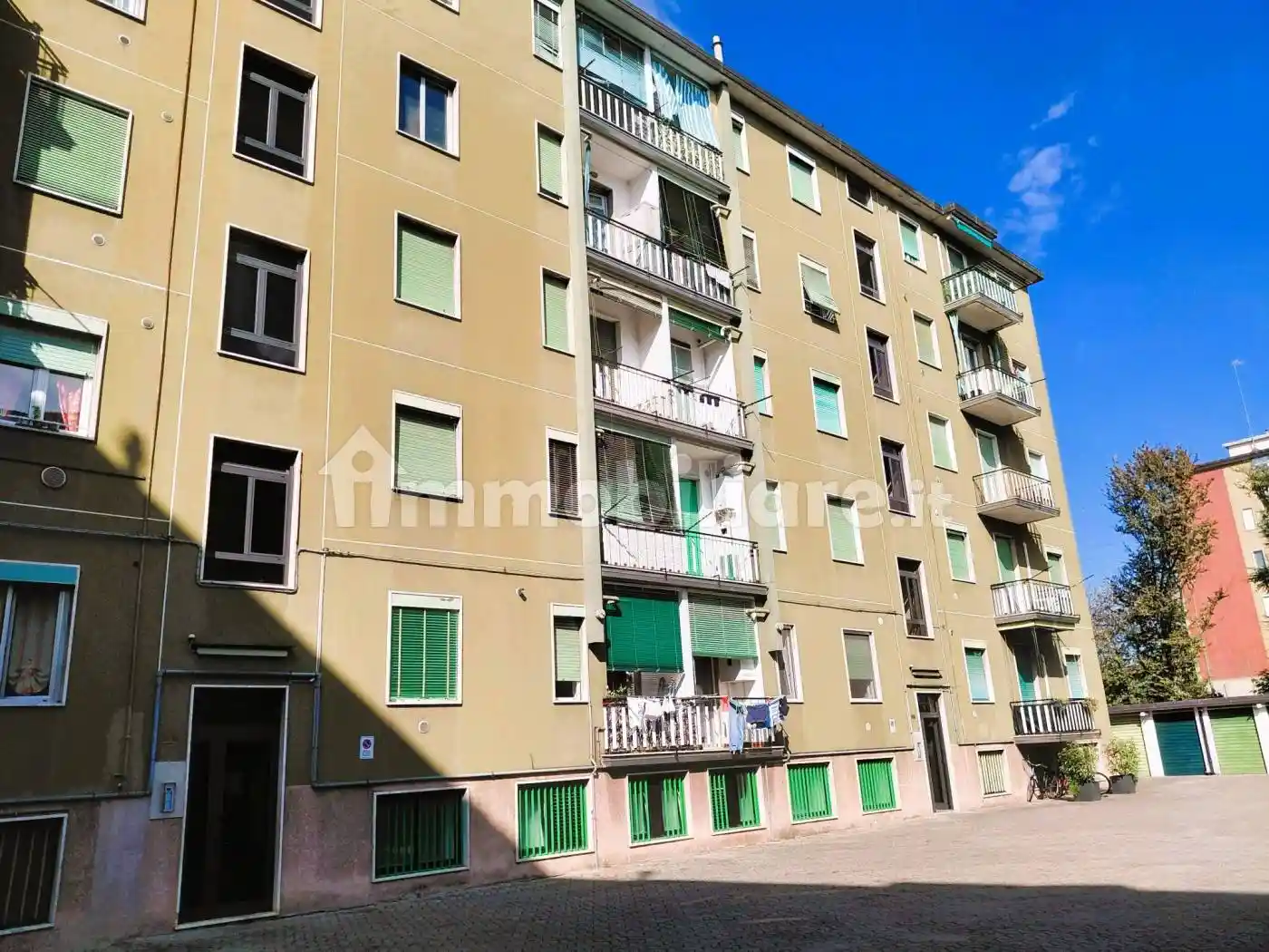 Appartamento in vendita a Cologno Monzese