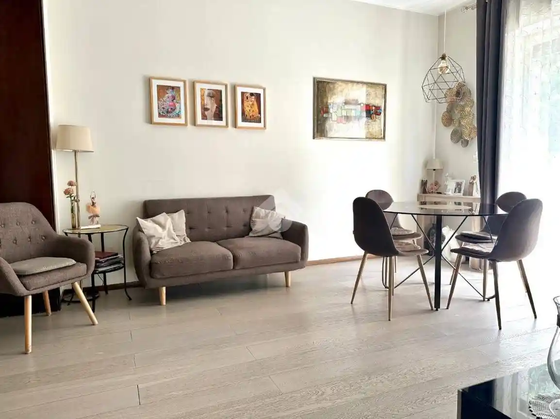 Appartamento in vendita a Bergamo