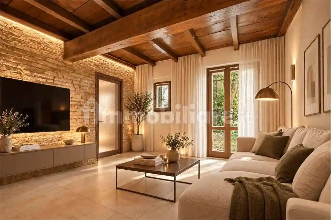 Casa indipendente - foto 5