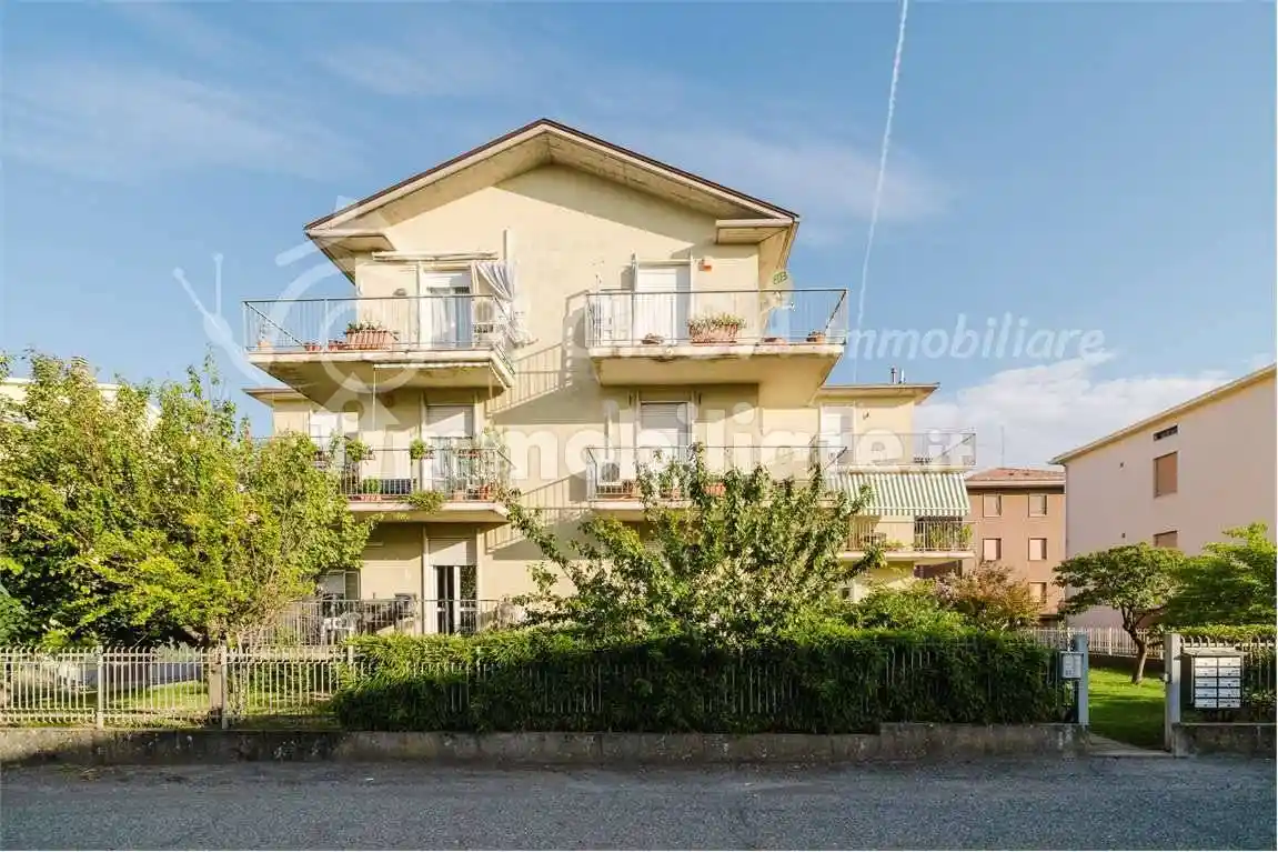 Appartamento in vendita a Medesano