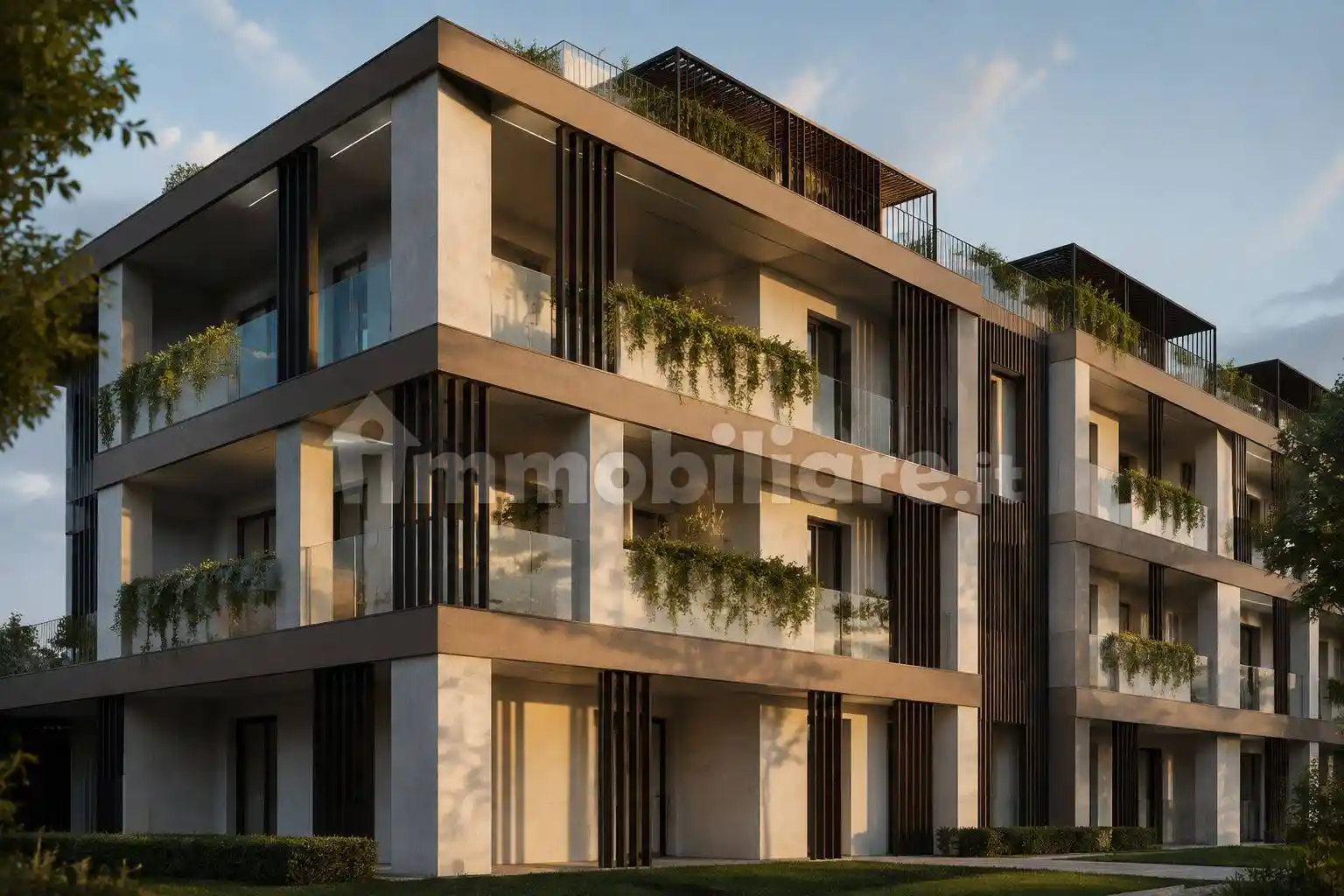 Appartamento in vendita a Peschiera Borromeo