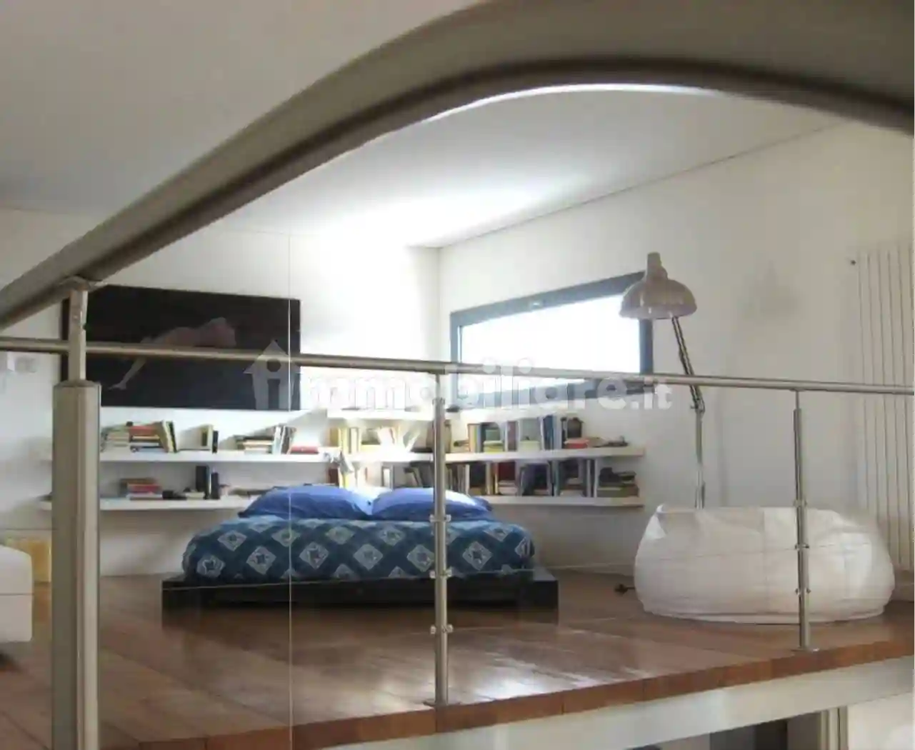 Loft - foto 4