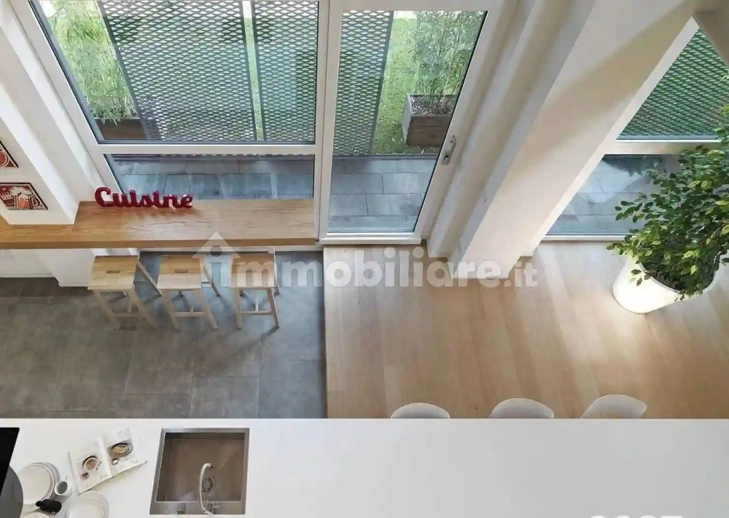 Loft - foto 5