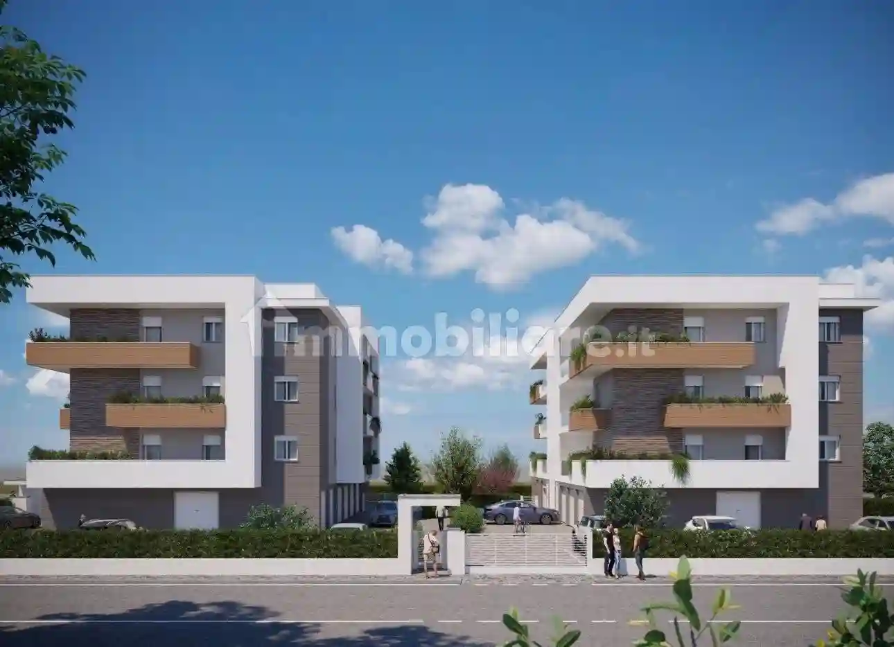 Attico - Mansarda - foto 2