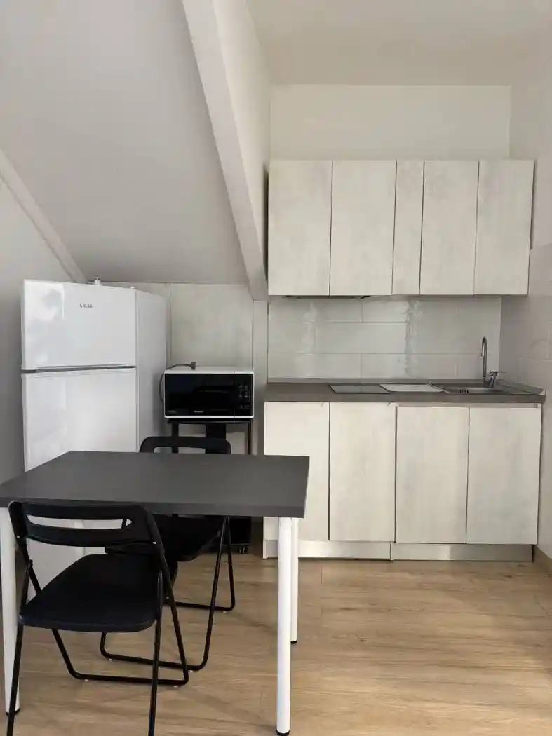 Appartamento in affitto a Caserta