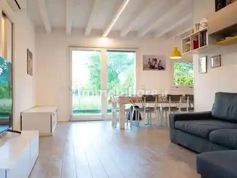 Villa in vendita a Venezia