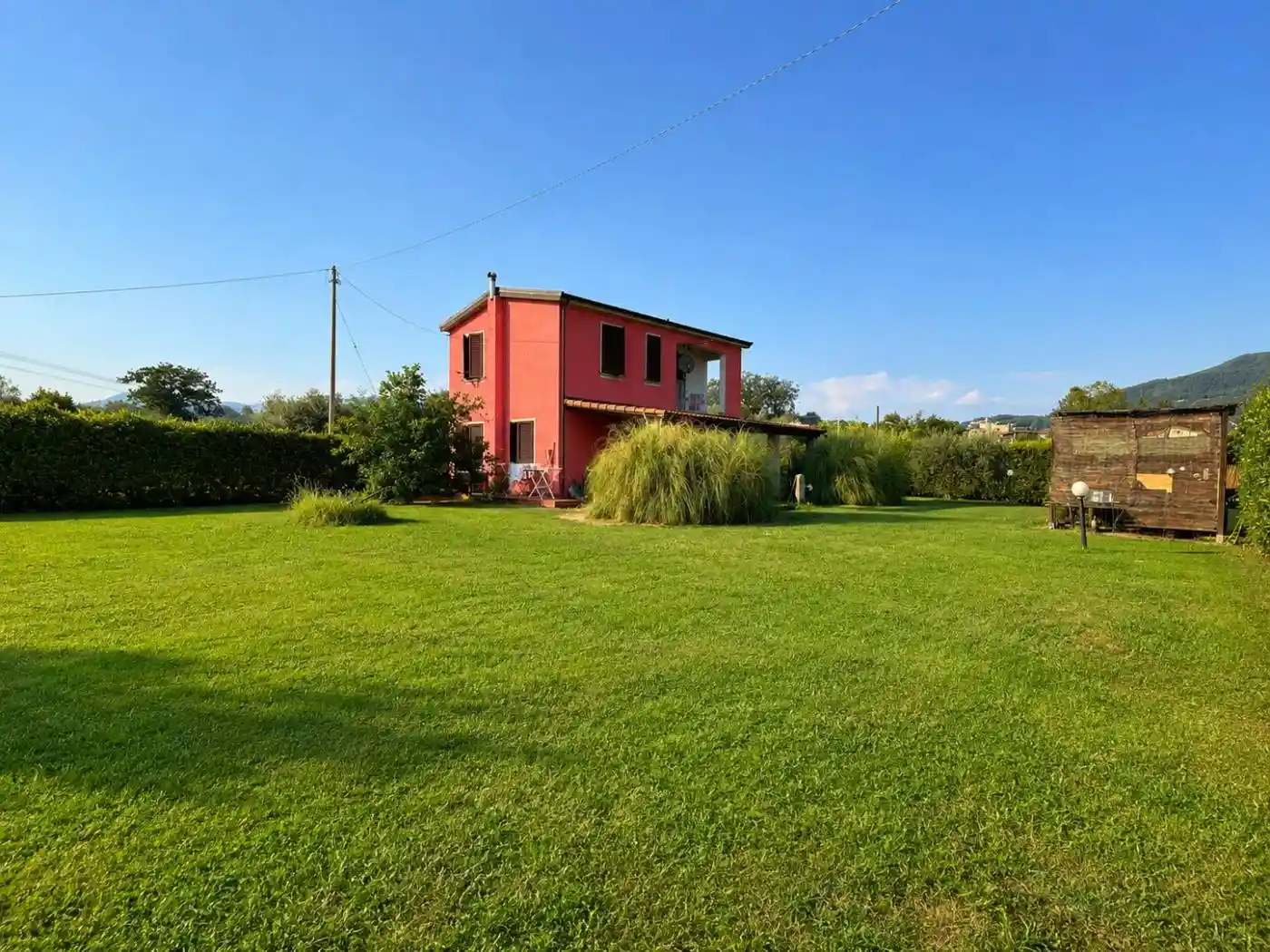 Villa in vendita a Santo Stefano di Magra