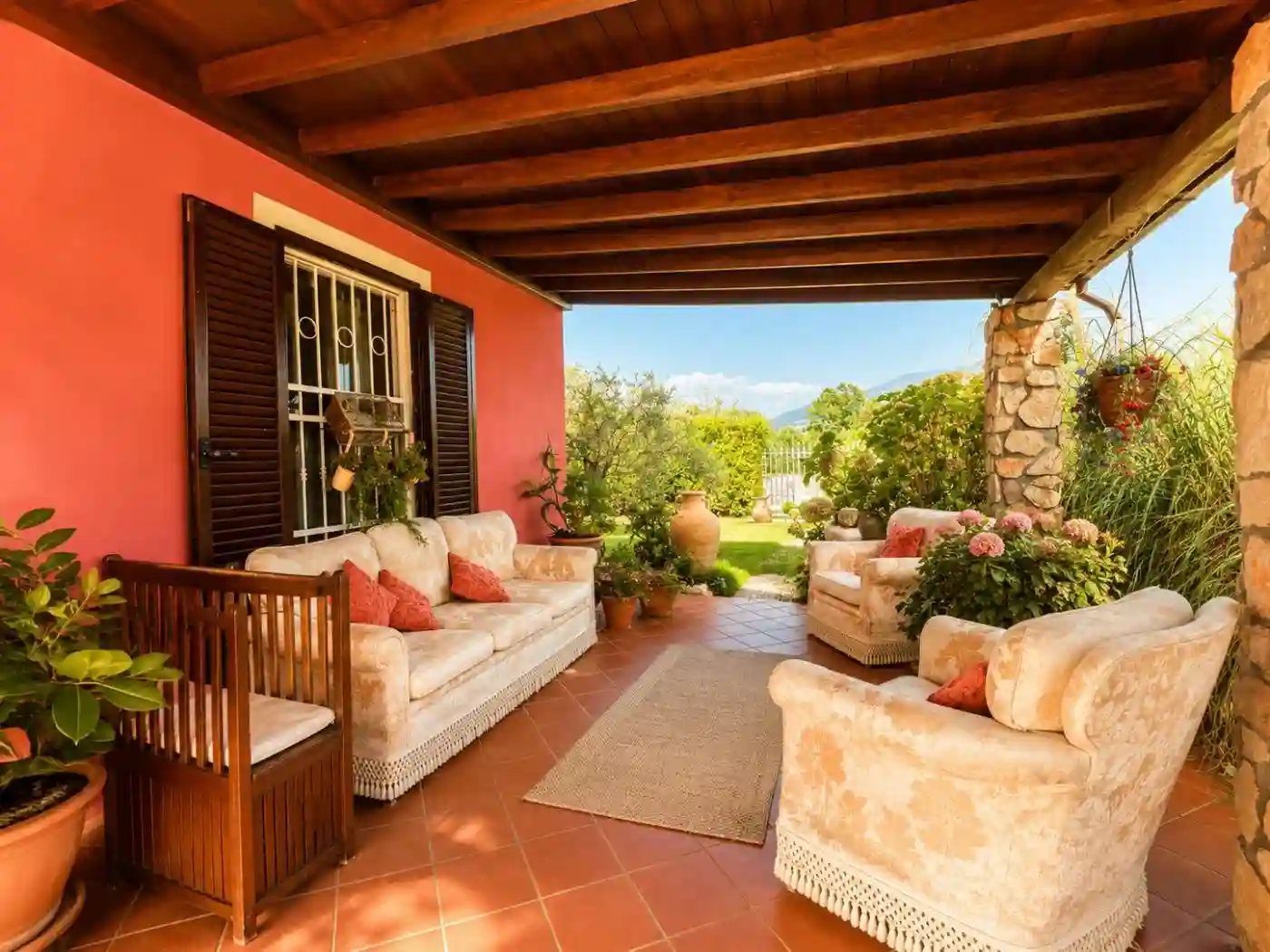 Villa - foto 3
