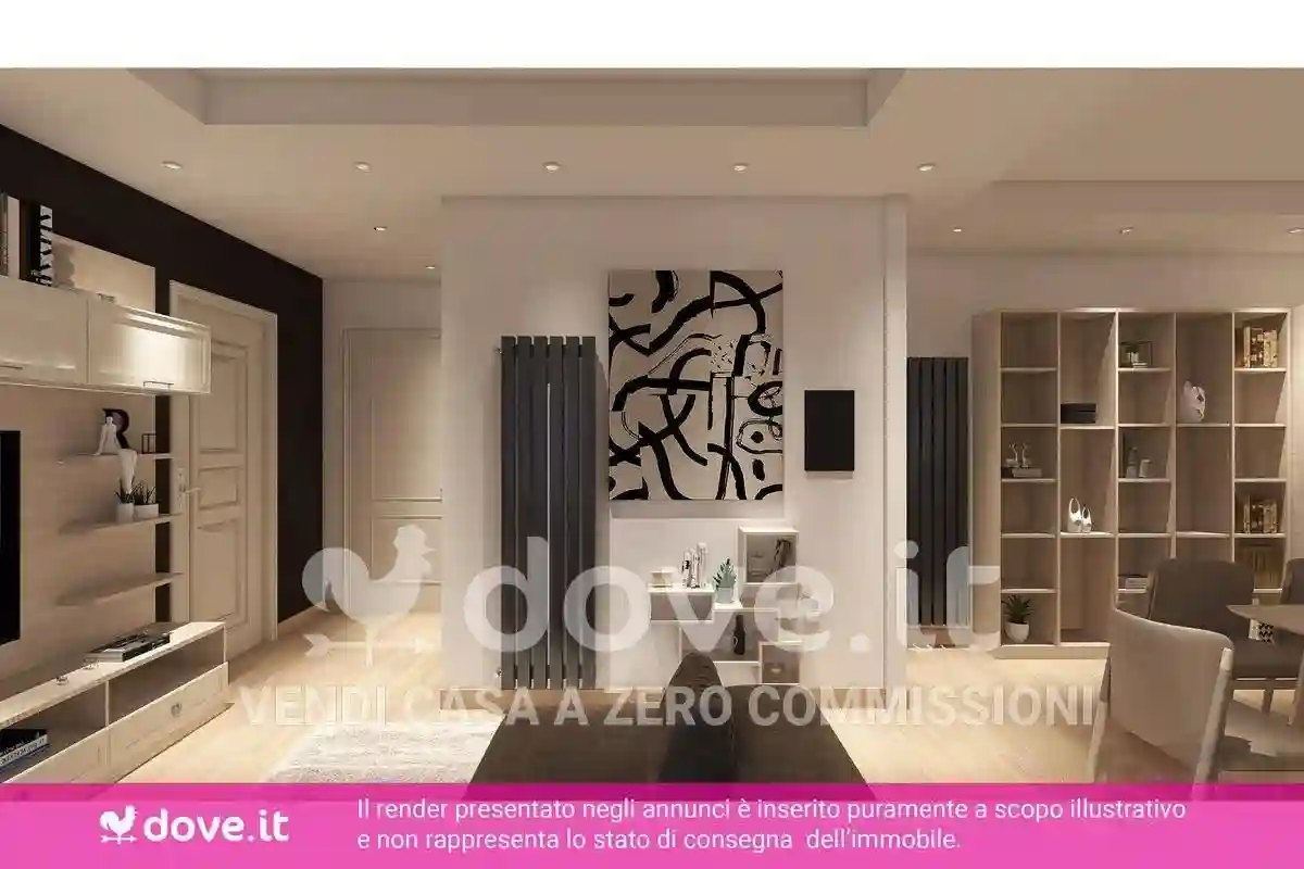 Appartamento - foto 5