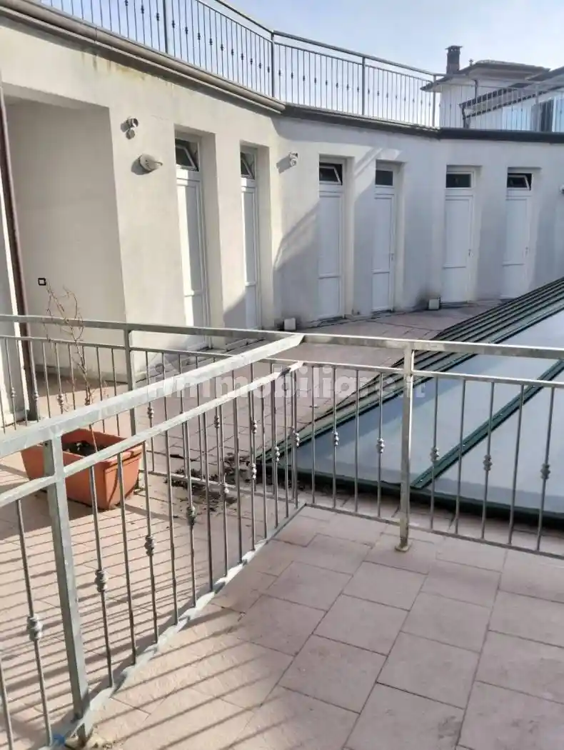 Appartamento in vendita a Licciana Nardi