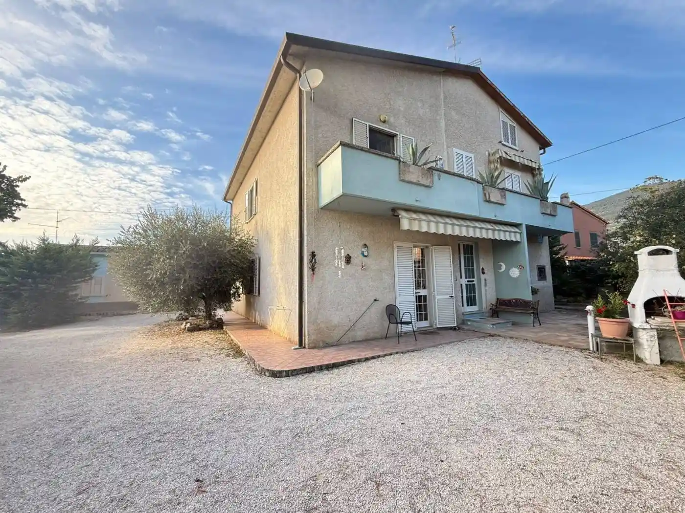 Villa in vendita a Assisi