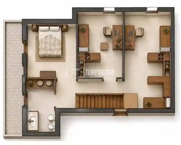 Appartamento - foto 2