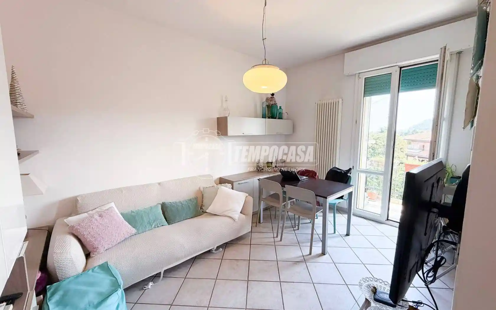 Appartamento in vendita a Casalecchio di Reno