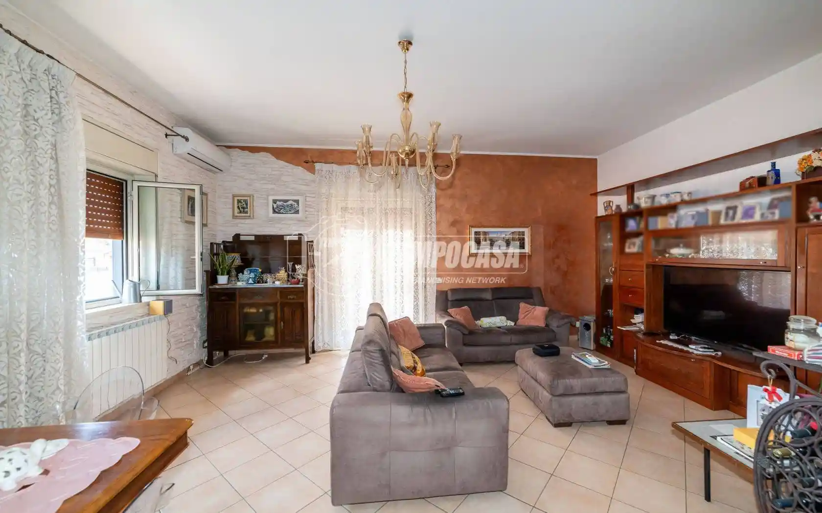 Appartamento in vendita a Gravina di Catania