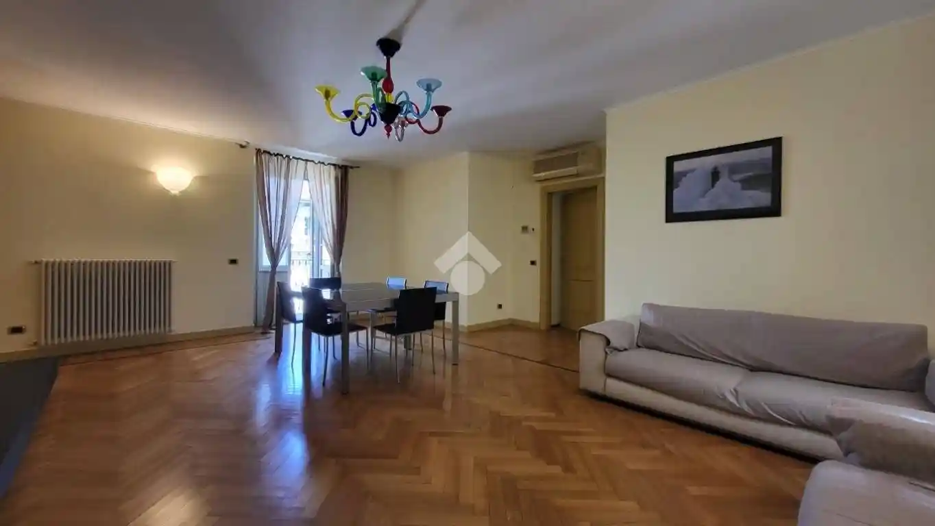 Appartamento in affitto a Bergamo