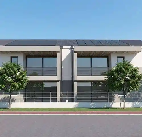 Appartamento in vendita a Rosà
