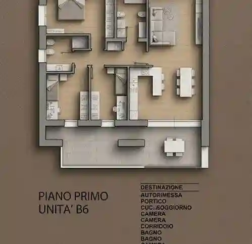 Appartamento - foto 4
