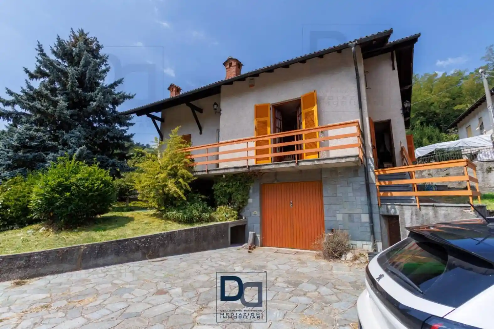 Villa in vendita a Savignone