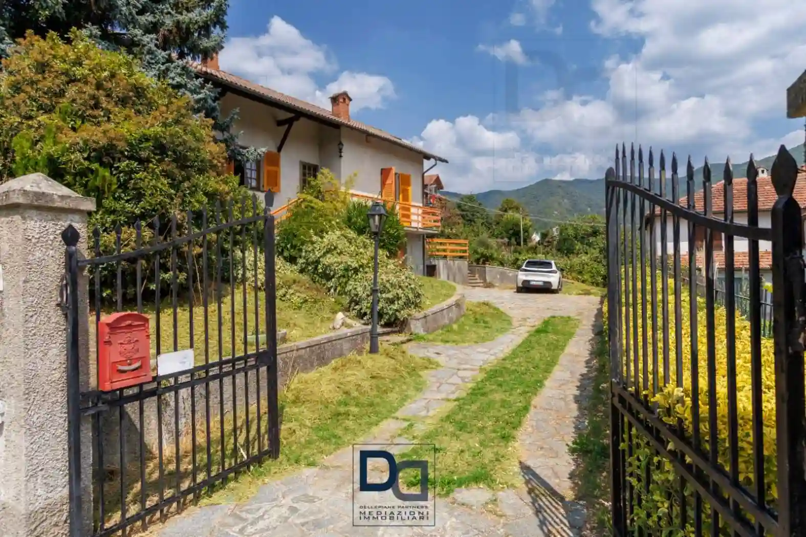 Villa - foto 2