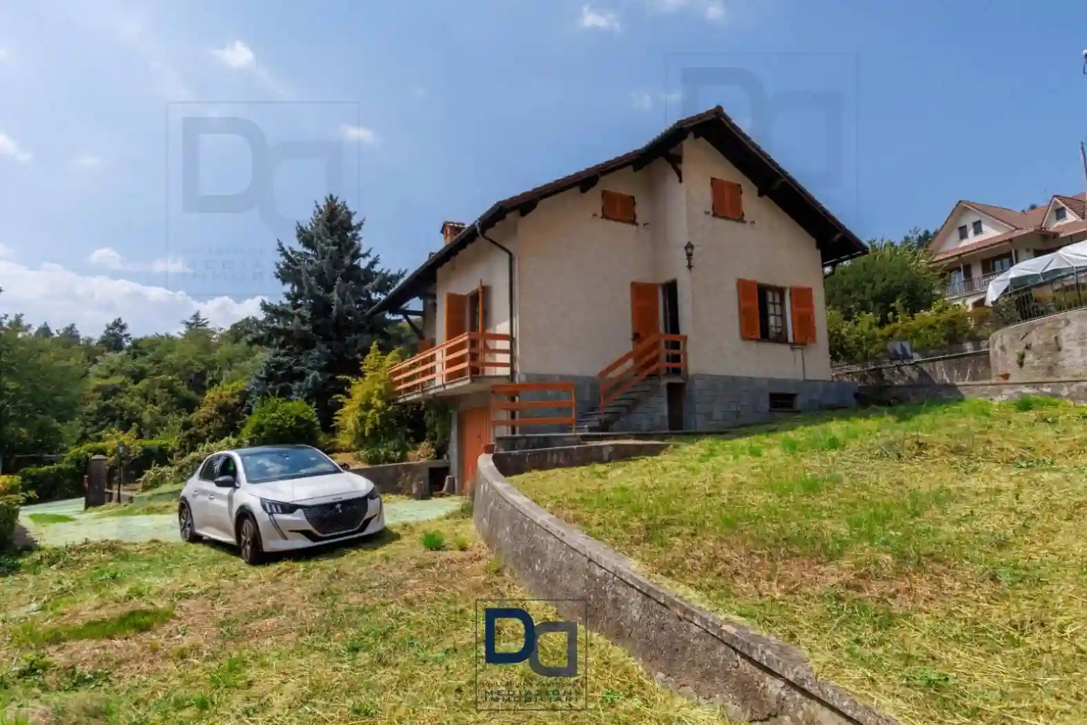 Villa - foto 3