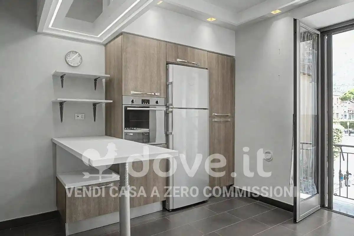 Appartamento in vendita a Fondi