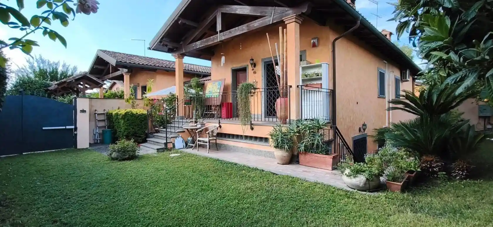 Villa in vendita a Roma