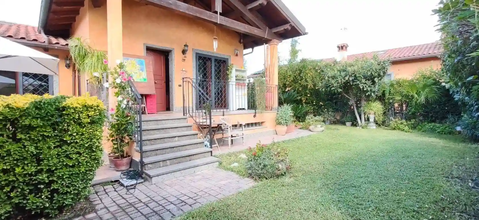 Villa - foto 2