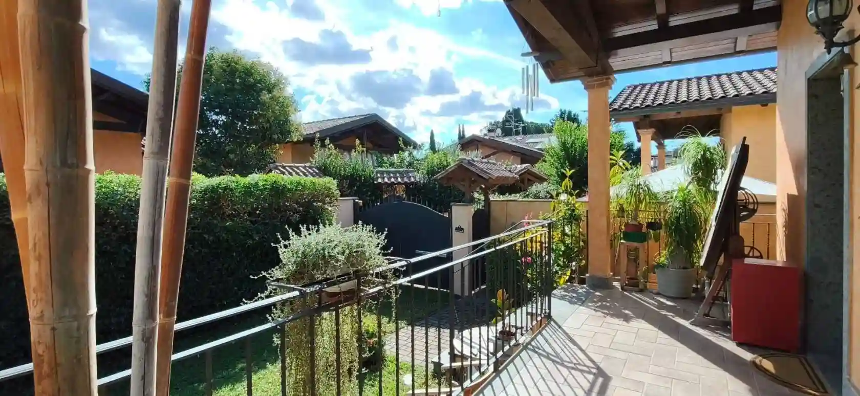Villa - foto 3