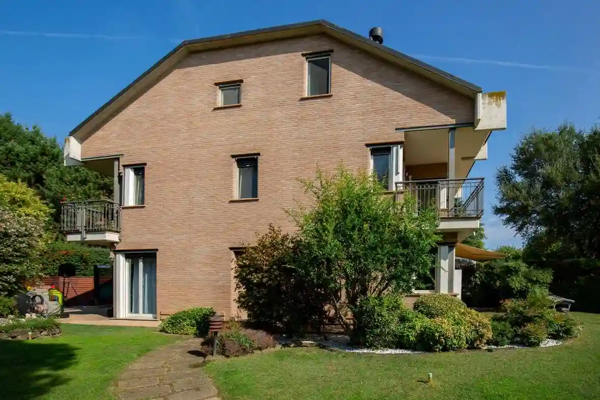 Villetta a schiera - foto 3
