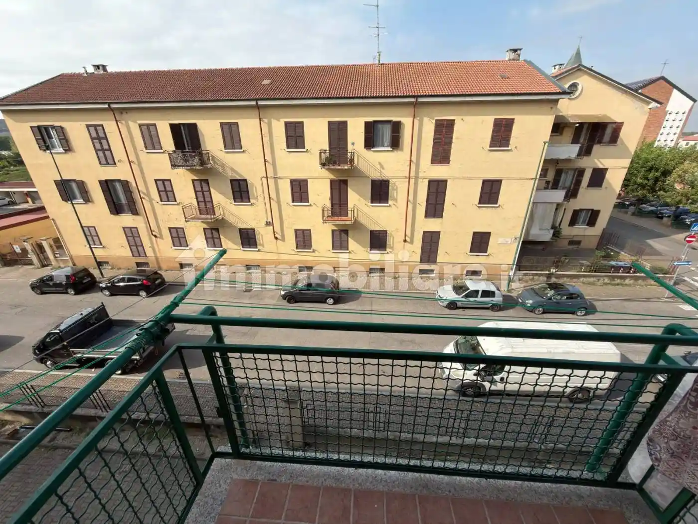 Appartamento in vendita a Casale Monferrato