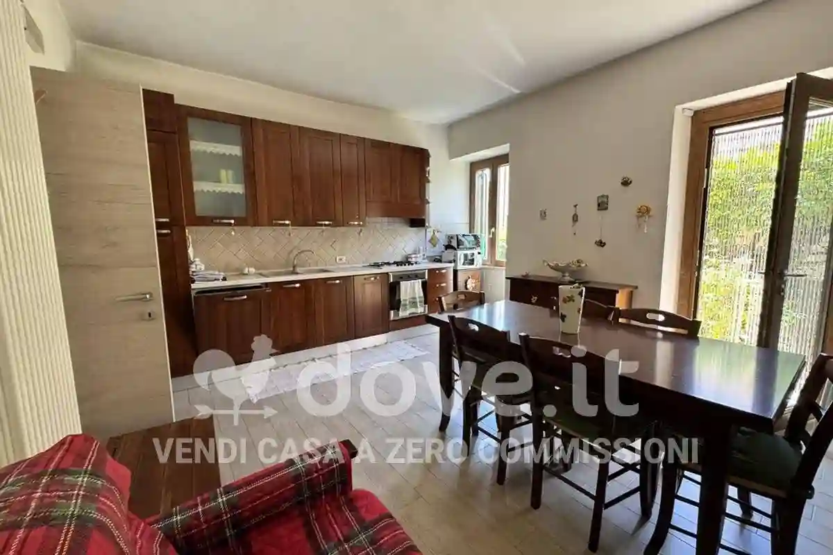 Villetta a schiera - foto 4