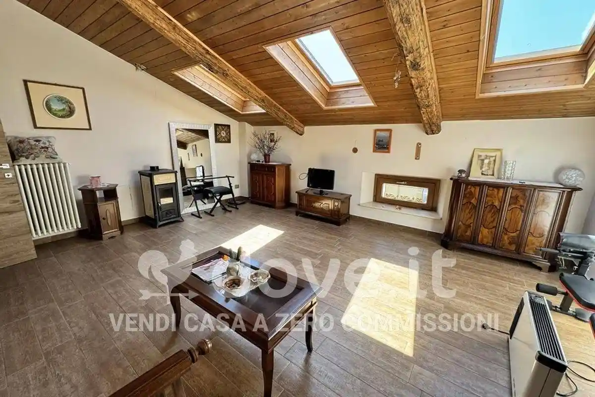 Villetta a schiera in vendita a Itri