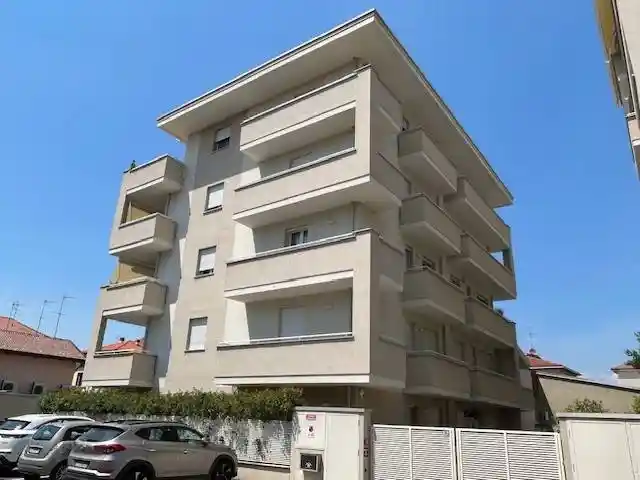 Appartamento in vendita a Giussano