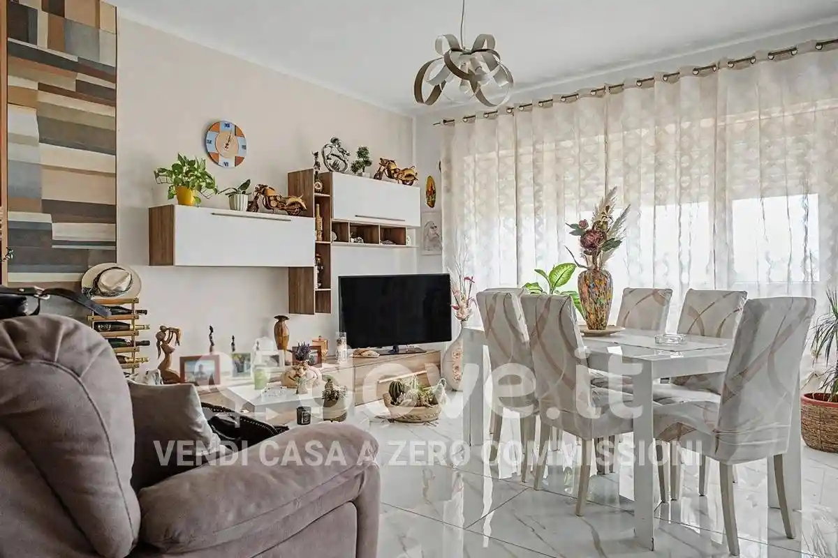 Appartamento in vendita a Itri
