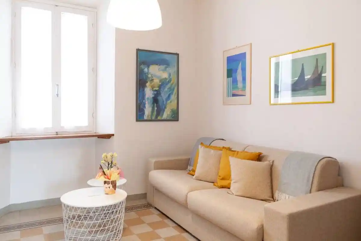 Appartamento in affitto a Arezzo
