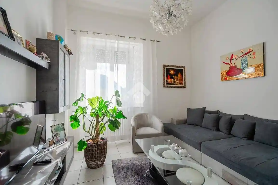 Appartamento in vendita a Ala