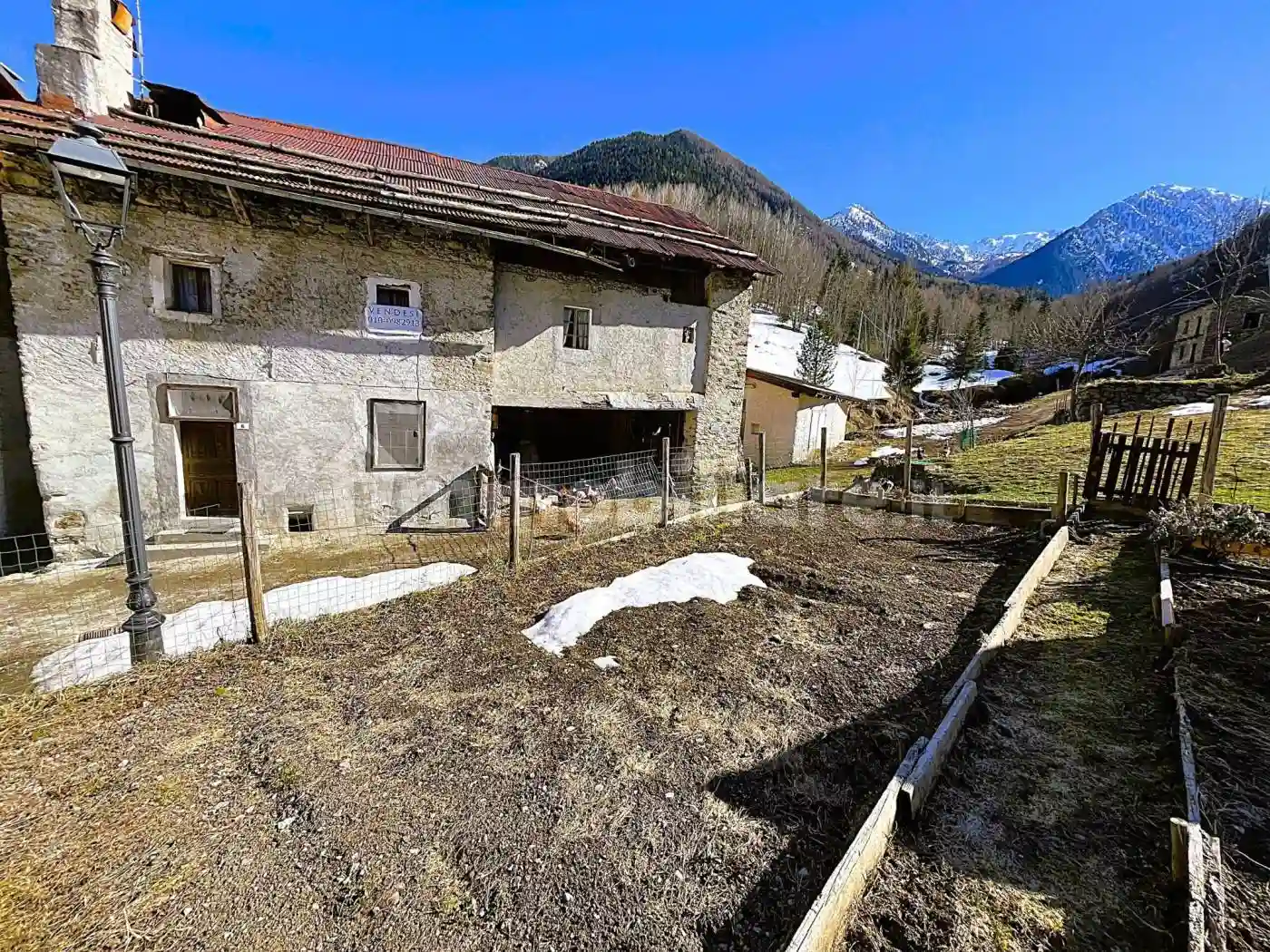 Villa - foto 4