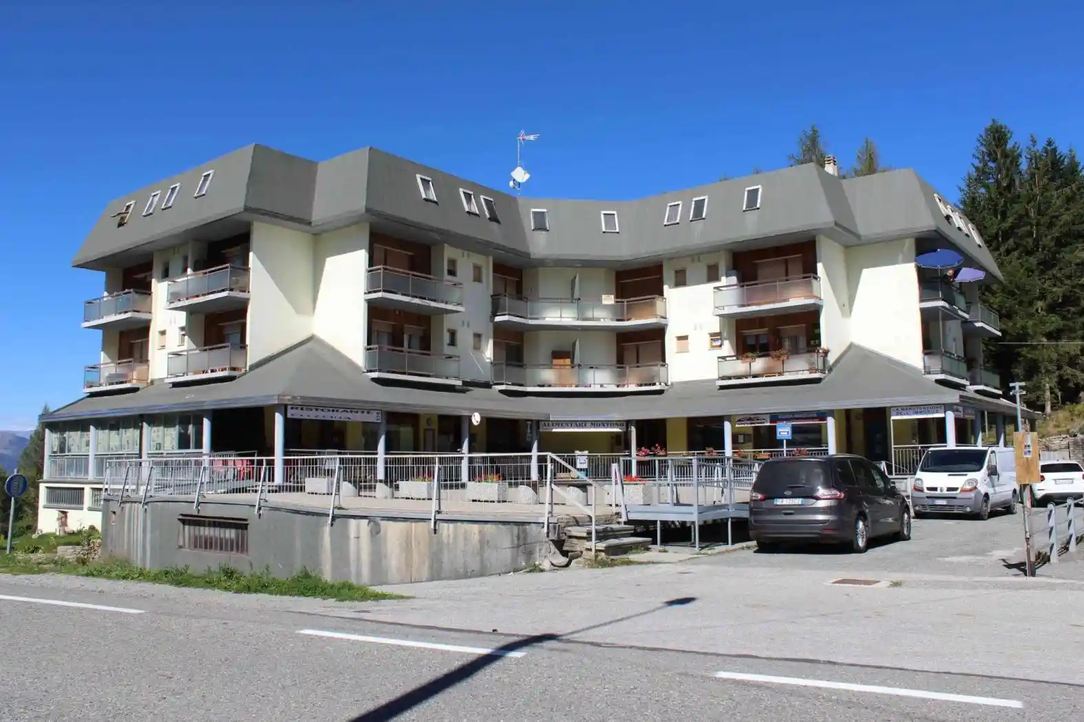 Appartamento in vendita a Bagnolo Piemonte
