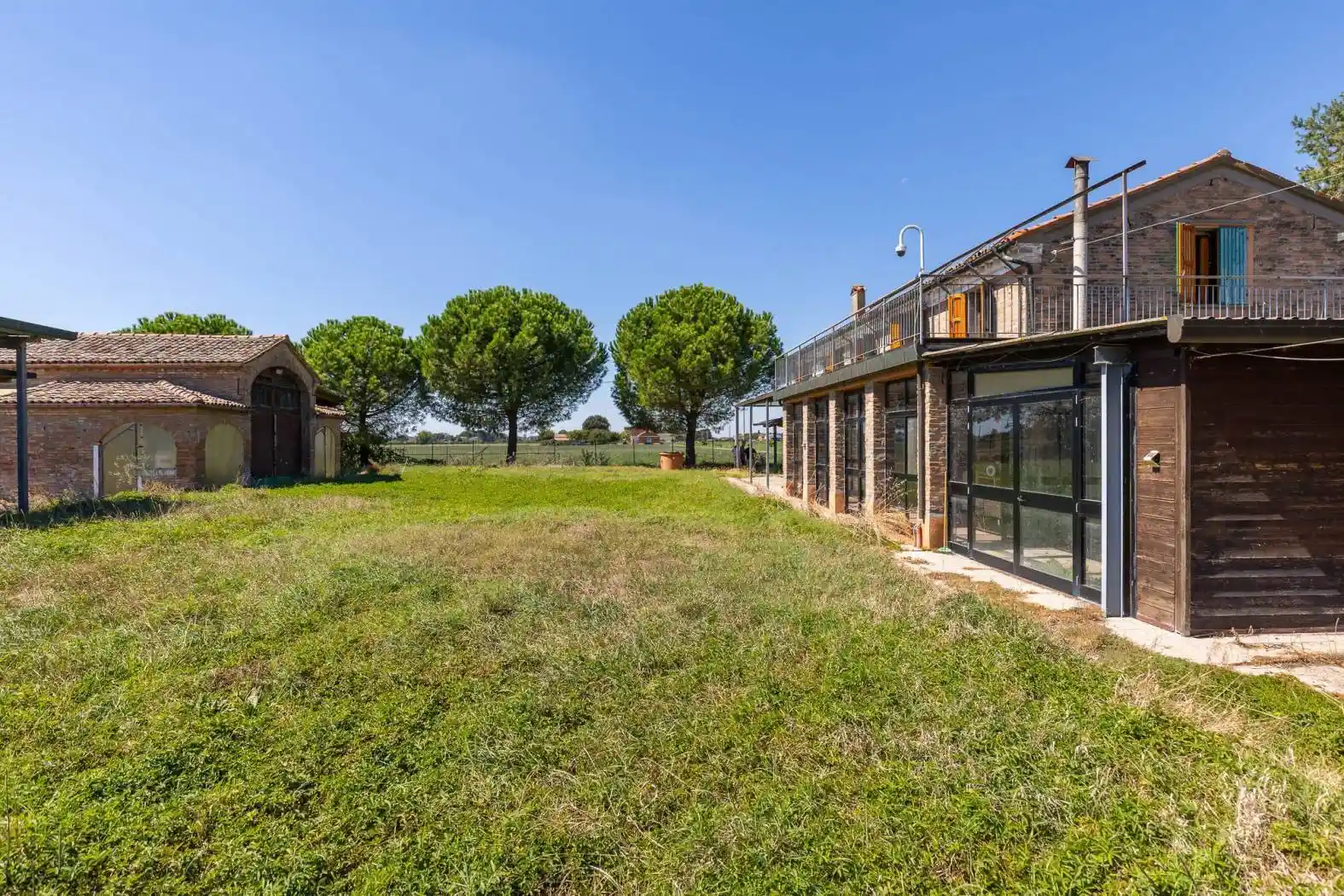 Rustico - Casale in vendita a Ravenna