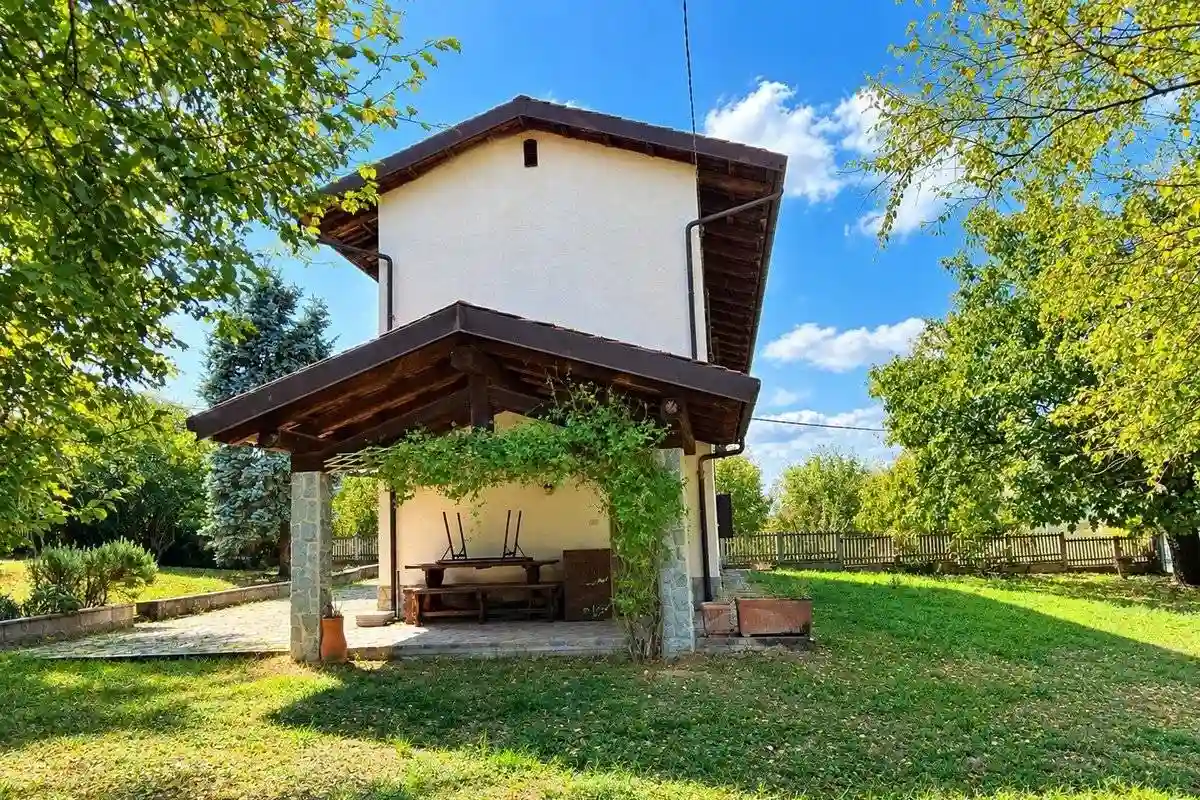 Casa indipendente - foto 4