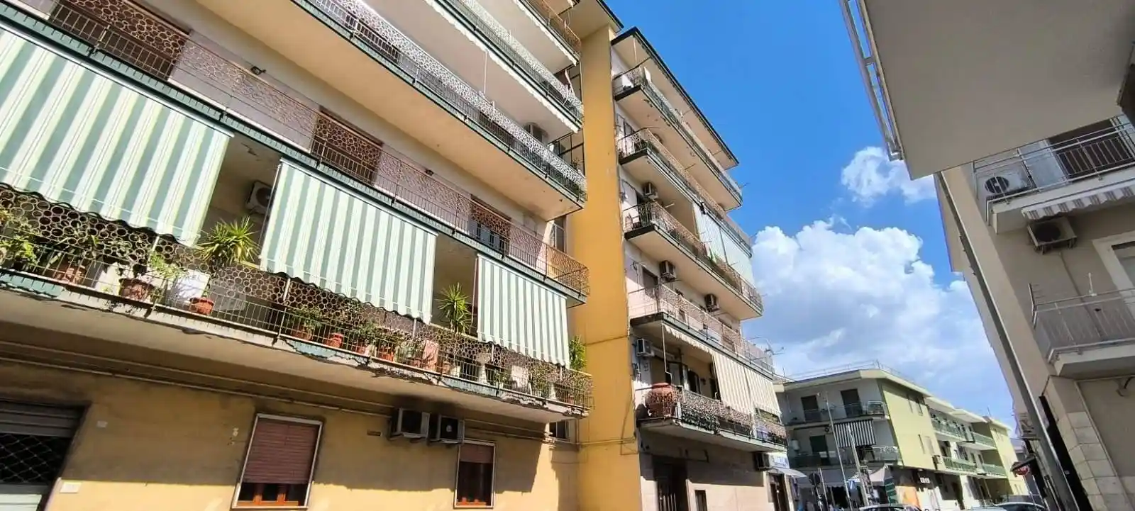 Appartamento in vendita a Nola